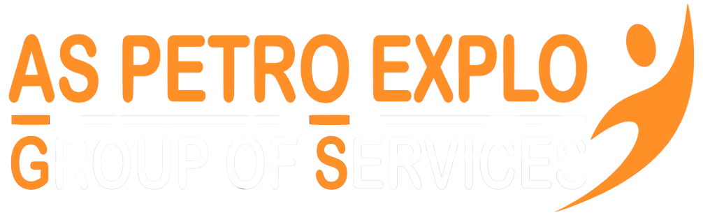 AS Petro group of services logo