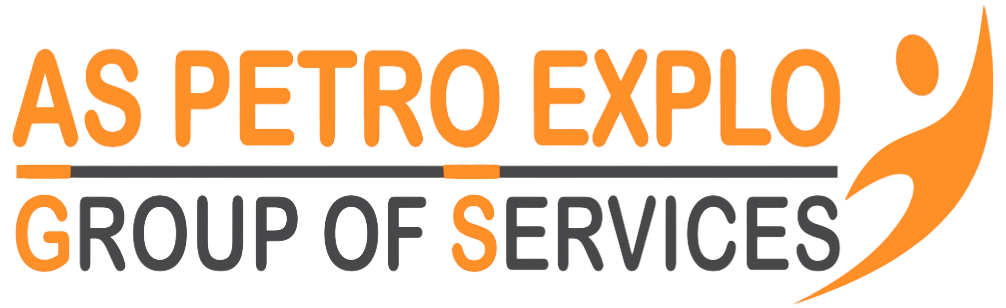 AS Petro group of services logo